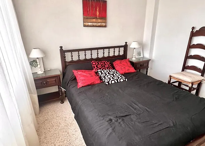 Departamento 2 Ambientes Frente Al Mar En Miramar